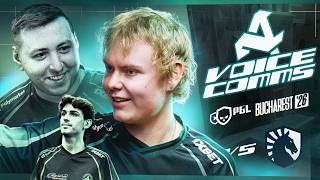 PLAYOFF'LARA NASIL YÜKSELDİK? | Aurora vs. Liquid | Voicecomms [Türkçe Altyazılı