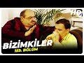 Bizimkiler 159. Bölüm | Nostalji Diziler