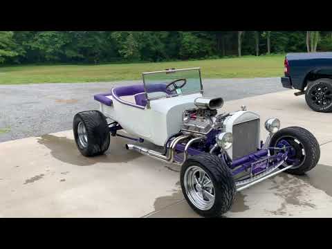 1923 Ford T Bucket (CC-1477913) for sale in Benton, Arkansas