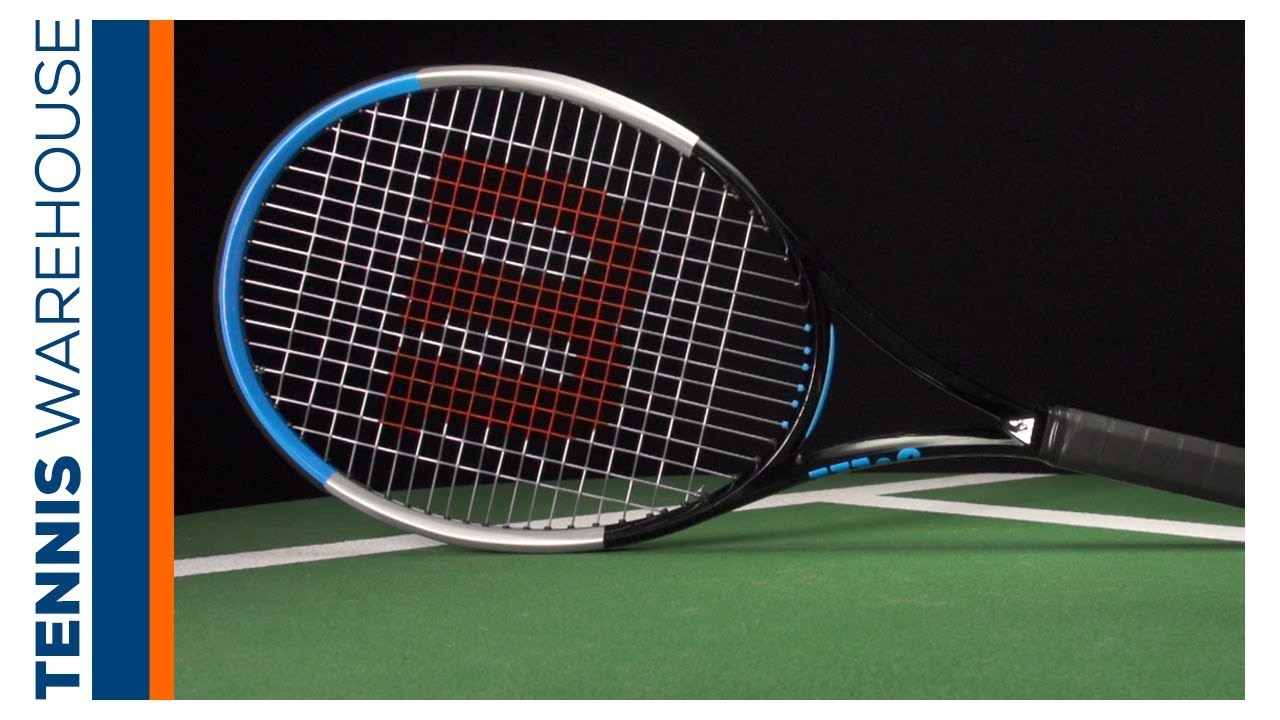 What differentiates the 2020 Wilson Ultra 100 v3 from the previous Ultra Tennis Racquet!