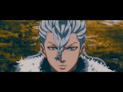 DIGRESS x Naïve - Hocus Pocus