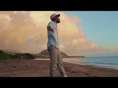 Collin Wyatt  - Journey  Official  Video (Prod by Ali Chin)