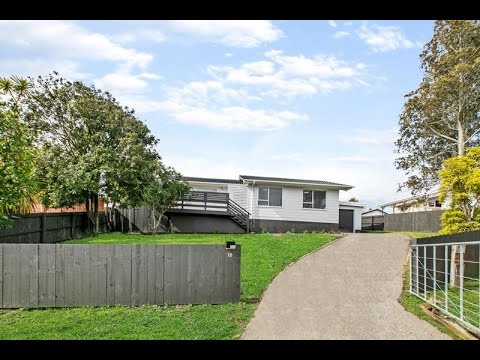 House for Rent in Auckland 3BR/1BA by Auckland Property Management