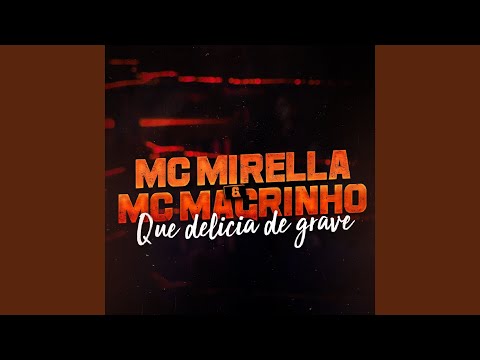 Que Delicia de Grave