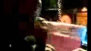 smoking steam roller