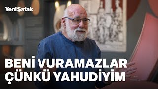 Ben bir Anti-Siyonist İsrailliyim: Filistin evleri yıkılmasın diye dozerlerin ön