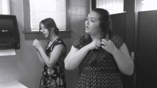 Bernice Bobs Her Hair