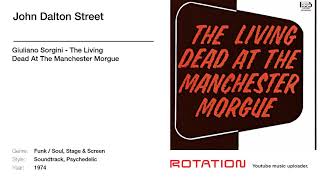 Giuliano Sorgini - John Dalton Street