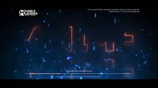 Download lagu INTRO ML ANIME CEWE - NO PASSWORD - LOADING LOGIN ML KEREN mp3