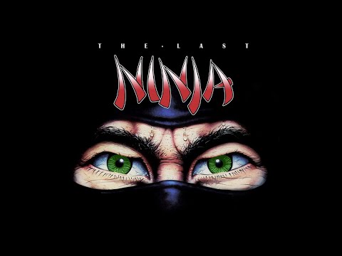 The Last Ninja: Das meistverkaufte C64-Spiel aller Zeiten (Die Doku zur Trilogie)