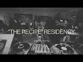 OHMEGA WATTS — ‘The Recipe’ Residency