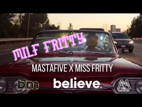 MILF FRITTY - Mastafive X Miss Fritty