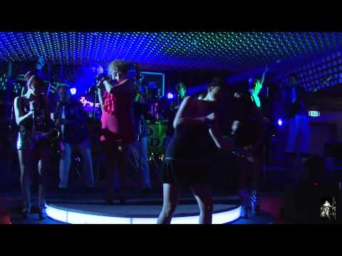 " BEATRICE PERICOLI " Orchestra Mario Riccardi - Egizia -