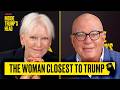 Here’s Everything I Know About Natalie Harp: Wolff | Inside Trump's Head