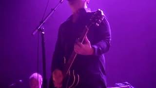 The Afghan Whigs | Faded + Purple Rain (Prince) | live Fonda, November 9, 2012