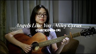 Download lagu Angels Like You - Miley Cyrus | #coverbyfaithcns mp3 Download lagu Angels Like You - Miley Cyrus | #coverbyfaithcns mp3