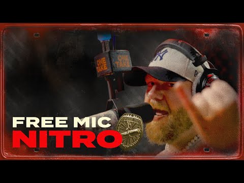 NITRO // FREE MIC