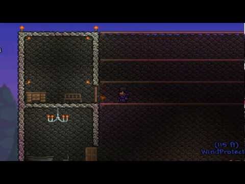 Terraria TacoFiesta - Episode 76 - Harley