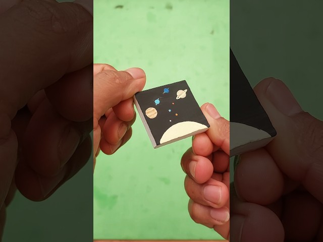 Vídeo relacionado con VINZOR 15 Clip para Papel con Temática Espacial y de Planetas, Colección de 15 Diseños Únicos, Divertidos para Oficina, Escuela, Organización de Documentos y Como Regalo para Amantes de la Ciencia