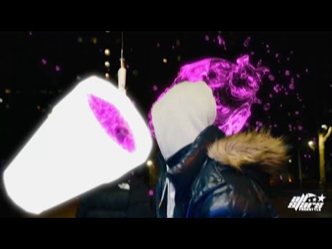 Donny Gz - Allstars Freestyle