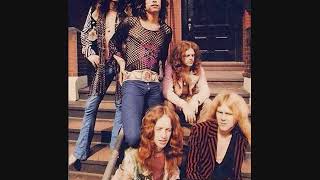 Aerosmith- Paul&#39;s Mall, Boston, MA 3/20/73