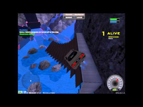 [DM]Sebas Vol 14 Revolution