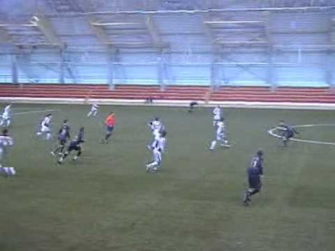 Sūduva - Šiauliai 3:2