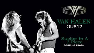 Download lagu Van Halen - Sucker In A 3 Piece - Guitar Backing Track with Vocals mp3 Download lagu Van Halen - Sucker In A 3 Piece - Guitar Backing Track with Vocals mp3