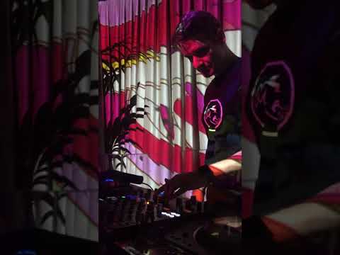 MERT YUCEL live @ Porter , Istanbul / TR