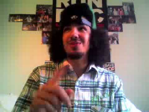 Krazy Game Dogg spittin a quick freestyle