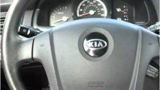 preview picture of video '2006 Kia Sportage available from Jak Max'