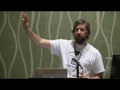 Simon Stewart, Introduction and Notices