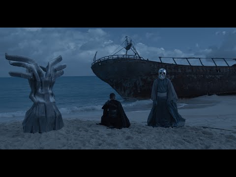 El waili x moscow dawly official music video الوايلي وموسكو دولي