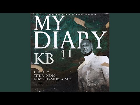 My Diary 11