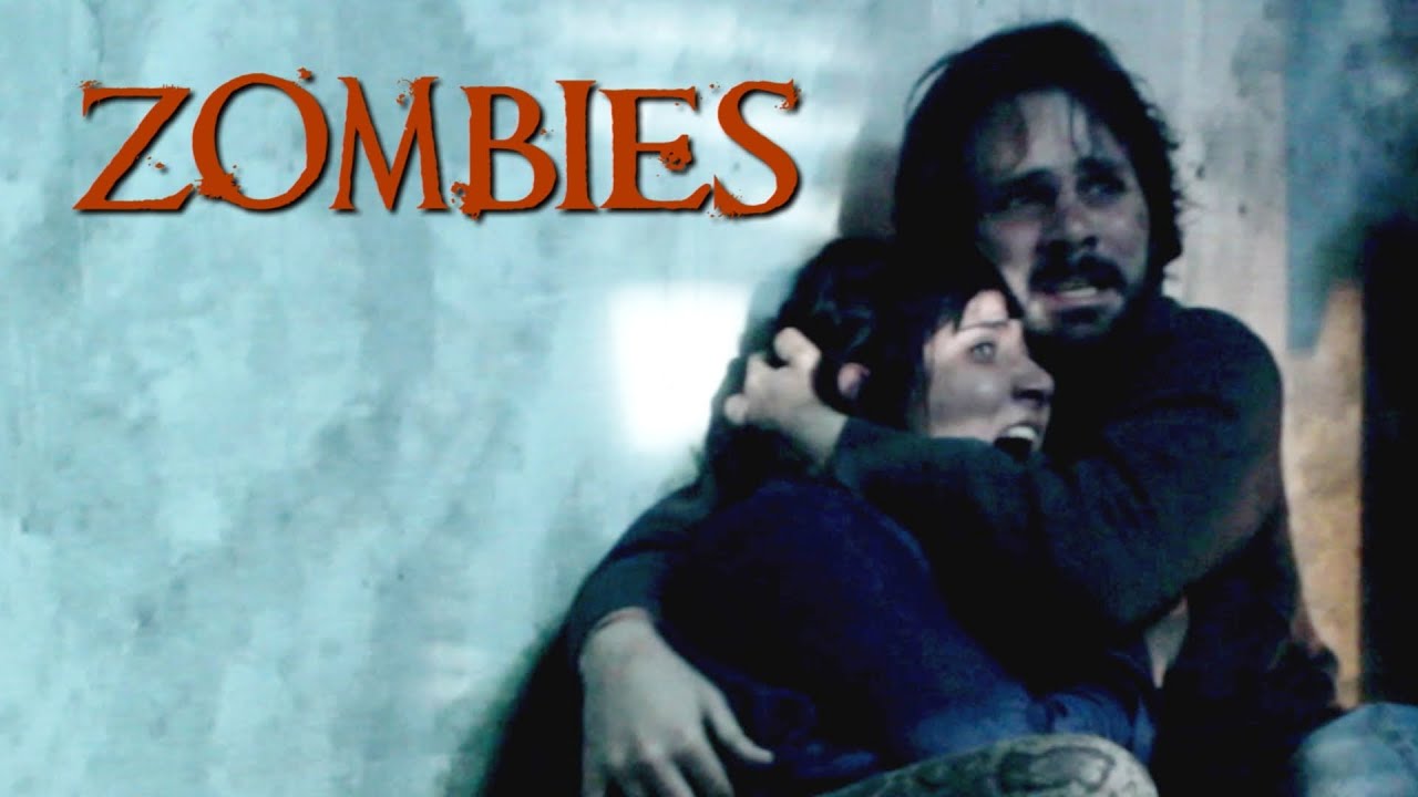 ZOMBIES shortfilm - Sebastian Dietsch