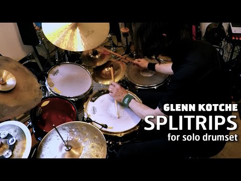 Splitrips (Glenn Kotche)