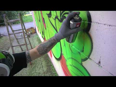 PROSA x KOBRAtv (slow video)