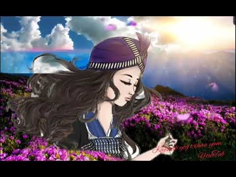 Maiv Mua Thoj |Txawm Tsi Sib Tau Los Tsi Tu Siab Mam Xav Hai Tia Yog Hmoov Tsi Txog