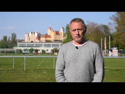 SV Einheit Bernburg Werbefilm