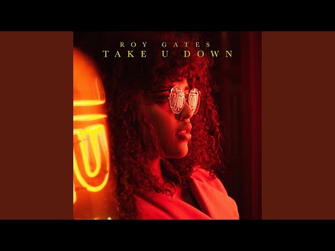 Take U Down (Club Mix)