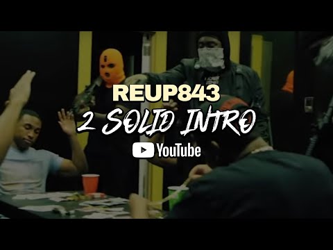 2 Solid Intro (Official Music Video)