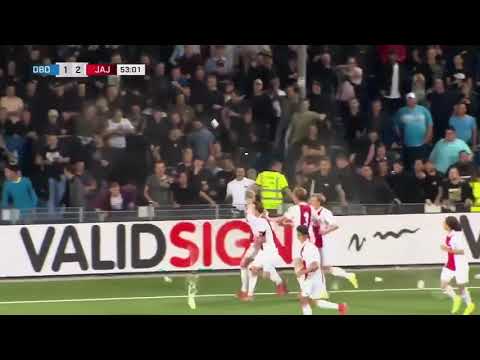 FC Den Bosch - Ajax Amsterdam 20.08.2021