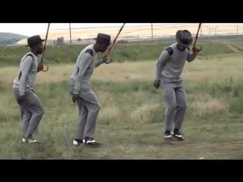 Qhoku Tsa Seakhi - Bashemane