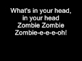 Cranberries Zombie( lyrics ).mp4 