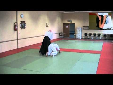 YON KYO TEKUBI   OSAE OMOTE