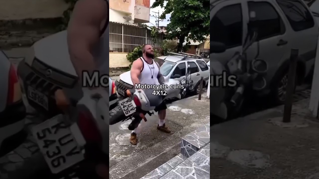 BEST EXERCISE FOR BEGINNERS | WORLD RECORD WEIGHT LIFTING |#workout #worldrecord #weightlifting #GYM