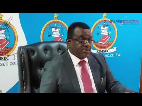 Zimsec releases 2025 November Ordinary Level examination results