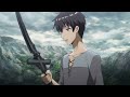 BERSERK OF GLUTTONY Episode 1 12 English Dubbed New Anime 2024 Eng Dub Full Screen Best Anime