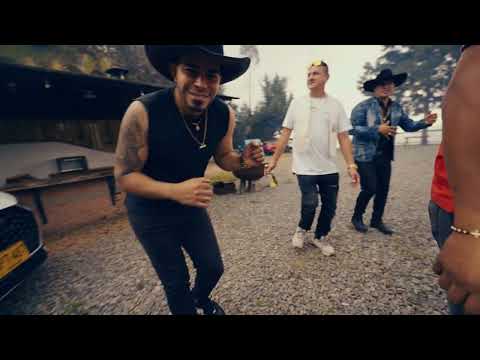 El Huevo Muerto Ferney Florez (Video Oficial) #parranda