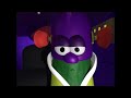 How Larry Boy And The Fib From Outer Space Should Have Ended
